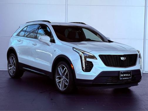 2023 Cadillac XT4 Sport