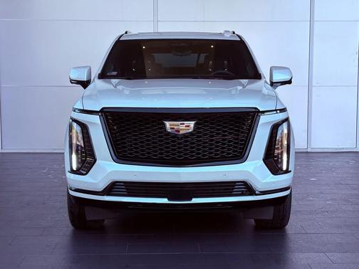 2025 Cadillac Escalade ESV Sport Platinum