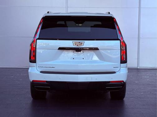 2025 Cadillac Escalade ESV Sport Platinum