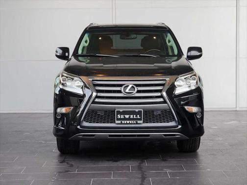 2017 Lexus GX 460 Luxury