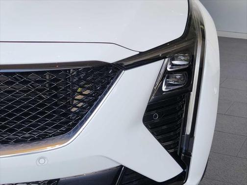 2025 Cadillac CT5 Sport RWD