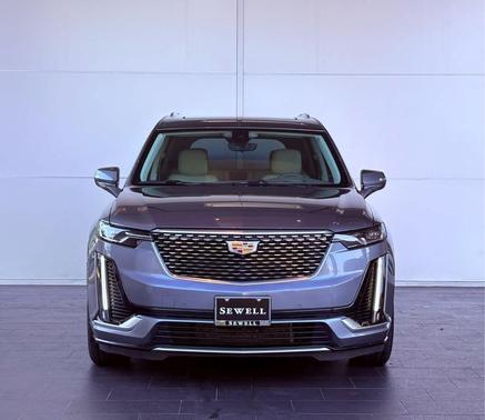 2020 Cadillac XT6 Premium Luxury FWD