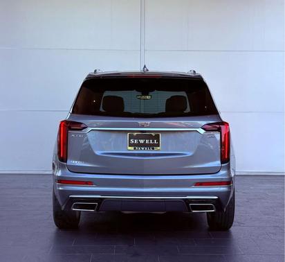 2020 Cadillac XT6 Premium Luxury FWD
