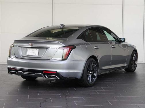 2023 Cadillac CT5 Sport RWD