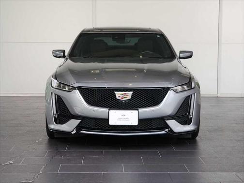 2023 Cadillac CT5 Sport RWD