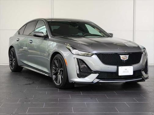 2023 Cadillac CT5 Sport RWD