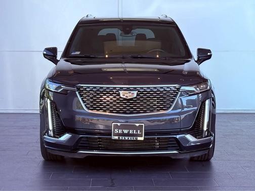 2023 Cadillac XT6 Premium Luxury FWD