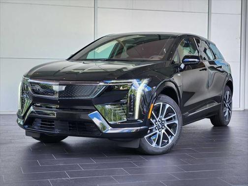 2025 Cadillac OPTIQ Sport 1 AWD