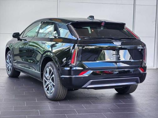 2025 Cadillac OPTIQ Sport 1 AWD