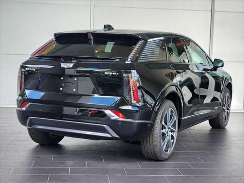 2025 Cadillac OPTIQ Sport 1 AWD