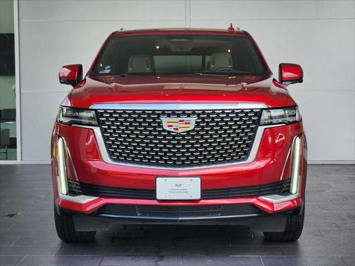 2023 Cadillac Escalade ESV Premium Luxury
