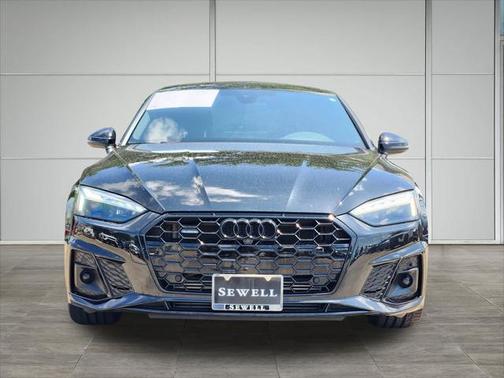 2023 Audi A5 Sportback 45 S Line Premium Plus