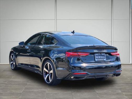2023 Audi A5 Sportback 45 S Line Premium Plus
