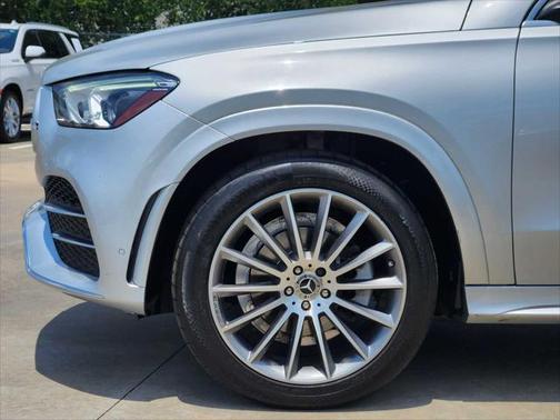 2021 Mercedes-Benz GLE 350 4MATIC