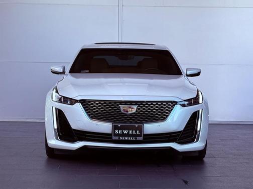 2024 Cadillac CT5 Premium Luxury