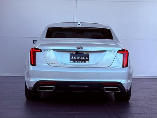 2024 Cadillac CT5 Premium Luxury