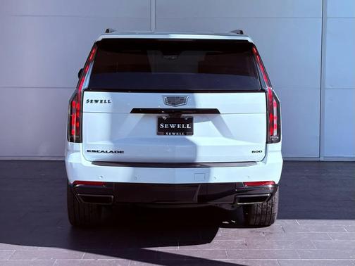 2026 Cadillac Escalade Sport Platinum