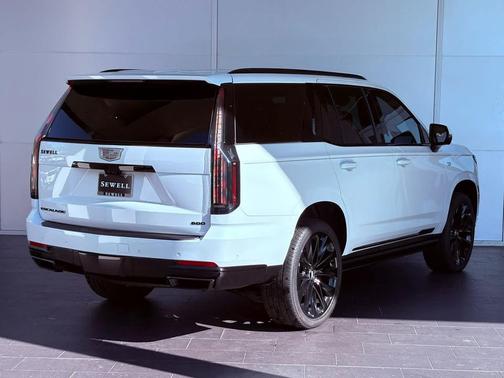 2026 Cadillac Escalade Sport Platinum