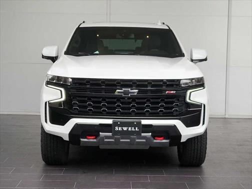 2023 Chevrolet Tahoe 4WD Z71