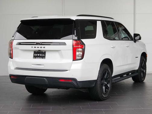 2023 Chevrolet Tahoe 4WD Z71