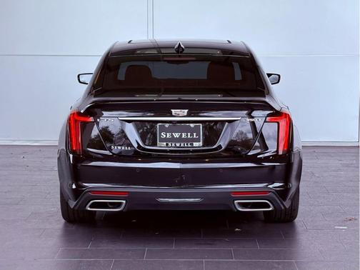 2024 Cadillac CT5 Luxury