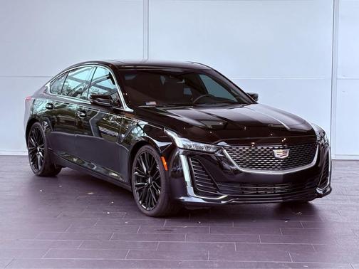 2024 Cadillac CT5 Luxury