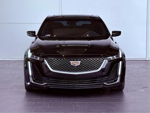 2024 Cadillac CT5 Luxury