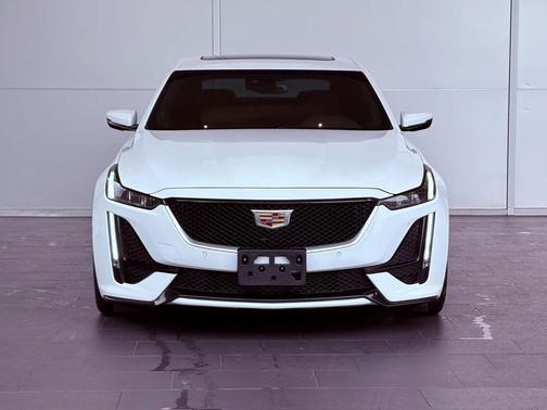 2022 Cadillac CT5 Sport