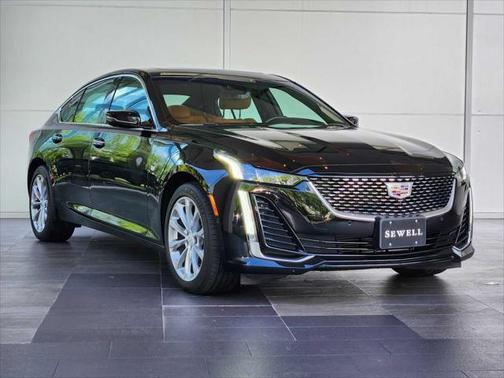 2024 Cadillac CT5 Premium Luxury AWD