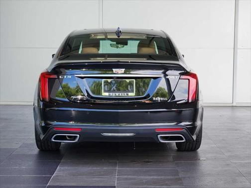 2024 Cadillac CT5 Premium Luxury AWD
