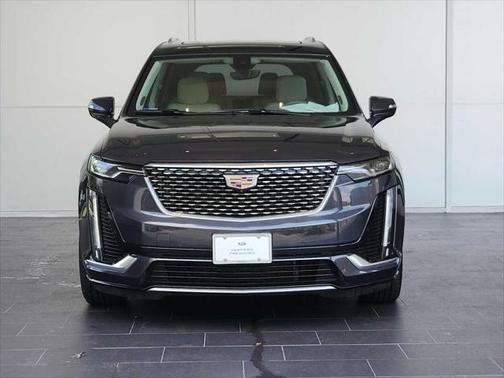 2022 Cadillac XT6 Premium Luxury FWD