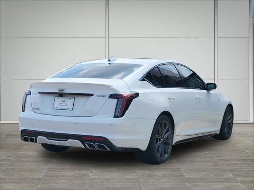 2023 Cadillac CT5-V V-Series
