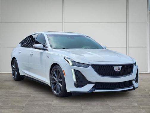 2023 Cadillac CT5-V V-Series