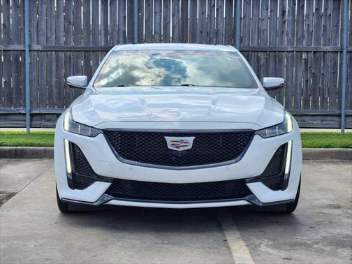 2023 Cadillac CT5-V V-Series