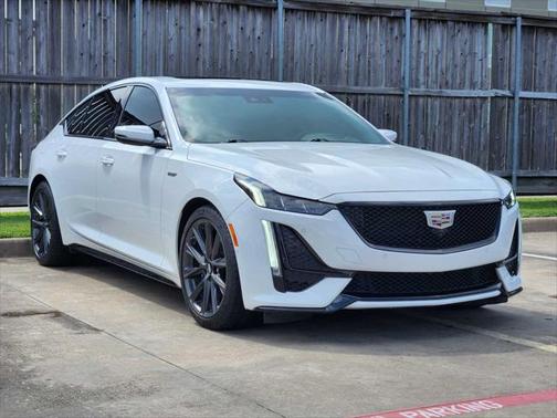 2023 Cadillac CT5-V V-Series