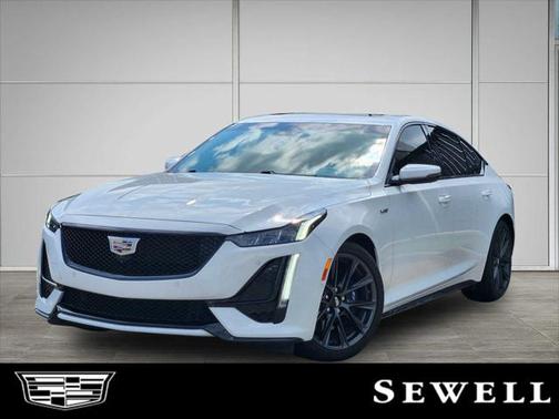 2023 Cadillac CT5-V V-Series