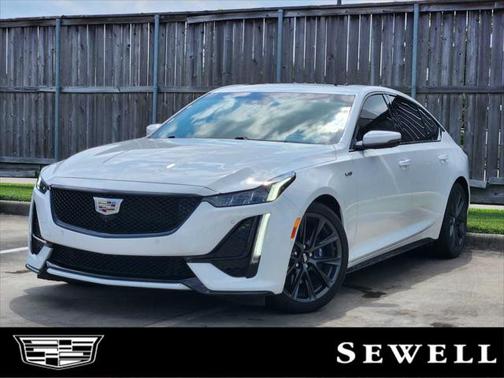 2023 Cadillac CT5-V V-Series