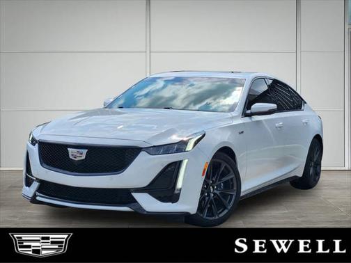 2023 Cadillac CT5-V V-Series