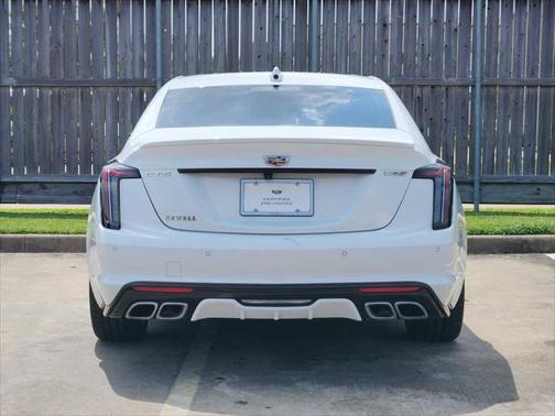 2023 Cadillac CT5-V V-Series