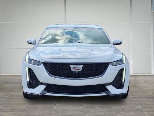 2023 Cadillac CT5-V V-Series