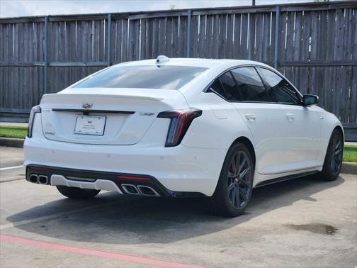 2023 Cadillac CT5-V V-Series