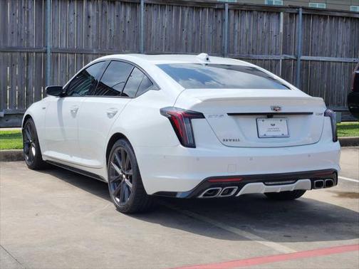 2023 Cadillac CT5-V V-Series