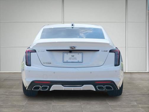 2023 Cadillac CT5-V V-Series