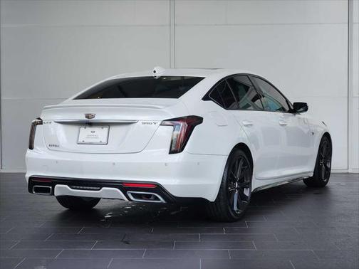 2023 Cadillac CT5 Sport RWD