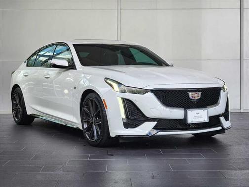 2023 Cadillac CT5 Sport RWD