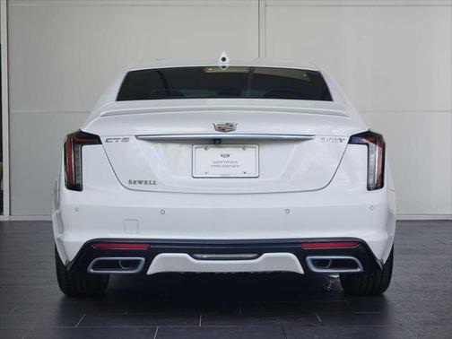 2023 Cadillac CT5 Sport RWD
