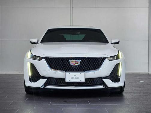 2023 Cadillac CT5 Sport RWD
