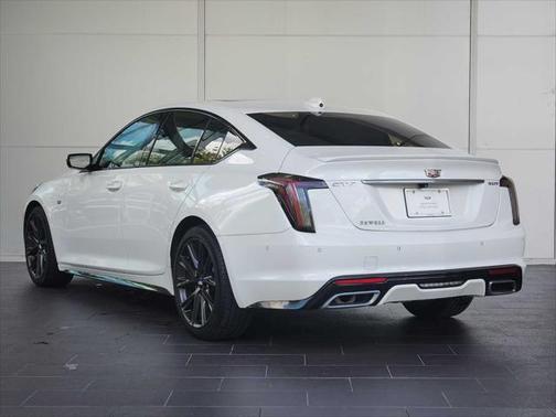 2023 Cadillac CT5 Sport RWD