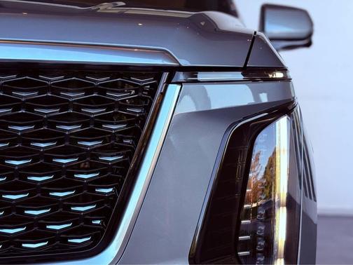 2025 Cadillac Escalade Premium Luxury