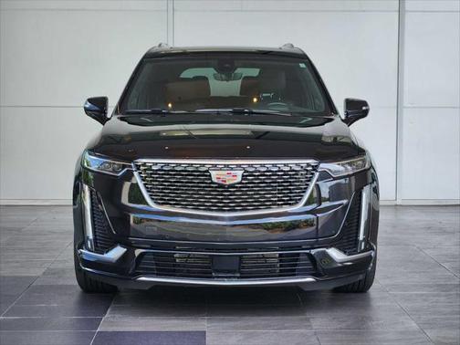 2024 Cadillac XT6 Premium Luxury AWD